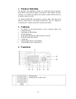 Preview for 5 page of Datavideo RMC-190 Quick Start Manual