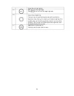 Preview for 7 page of Datavideo RMC-190 Quick Start Manual