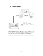 Preview for 8 page of Datavideo RMC-190 Quick Start Manual