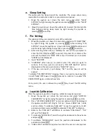 Preview for 13 page of Datavideo RMC-190 Quick Start Manual