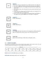 Preview for 11 page of Datavideo RMC-260 Instruction Manual