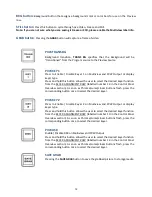 Preview for 12 page of Datavideo RMC-260 Instruction Manual