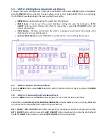 Preview for 29 page of Datavideo RMC-260 Instruction Manual