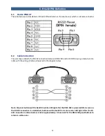 Preview for 31 page of Datavideo RMC-260 Instruction Manual