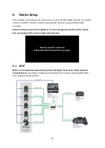 Предварительный просмотр 29 страницы Datavideo RMC-300A Instruction Manual