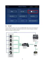 Предварительный просмотр 32 страницы Datavideo RMC-300A Instruction Manual