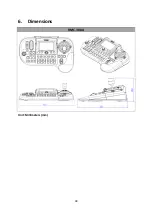 Предварительный просмотр 38 страницы Datavideo RMC-300A Instruction Manual