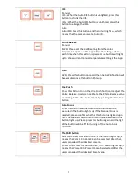 Предварительный просмотр 7 страницы Datavideo RMC-300C Instruction Manual