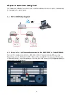 Preview for 13 page of Datavideo RMC-300C Instruction Manual