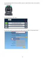 Preview for 16 page of Datavideo RMC-300C Instruction Manual