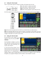 Предварительный просмотр 18 страницы Datavideo SE-1200MU Instruction Manual