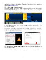 Предварительный просмотр 22 страницы Datavideo SE-1200MU Instruction Manual