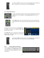 Предварительный просмотр 27 страницы Datavideo SE-1200MU Instruction Manual