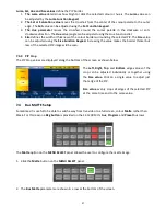 Предварительный просмотр 37 страницы Datavideo SE-1200MU Instruction Manual