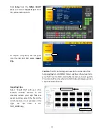 Предварительный просмотр 39 страницы Datavideo SE-1200MU Instruction Manual