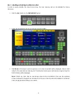 Предварительный просмотр 51 страницы Datavideo SE-1200MU Instruction Manual