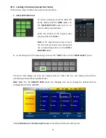 Предварительный просмотр 52 страницы Datavideo SE-1200MU Instruction Manual