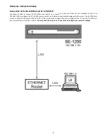 Preview for 8 page of Datavideo SE-1200MU Quick Start Manual