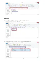 Preview for 16 page of Datavideo SE-1200MU Quick Start Manual