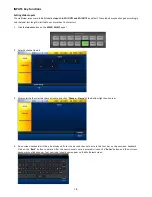 Preview for 18 page of Datavideo SE-1200MU Quick Start Manual