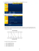 Preview for 19 page of Datavideo SE-1200MU Quick Start Manual