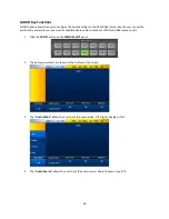 Preview for 24 page of Datavideo SE-1200MU Quick Start Manual