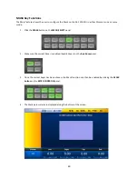 Preview for 43 page of Datavideo SE-1200MU Quick Start Manual