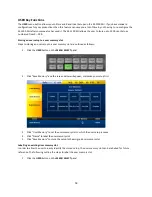 Preview for 53 page of Datavideo SE-1200MU Quick Start Manual