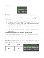 Preview for 59 page of Datavideo SE-1200MU Quick Start Manual