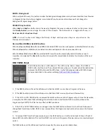 Preview for 60 page of Datavideo SE-1200MU Quick Start Manual