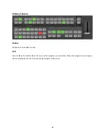 Preview for 61 page of Datavideo SE-1200MU Quick Start Manual