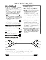 Preview for 5 page of Datavideo SE-200 Pro Instruction Manual