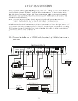 Preview for 9 page of Datavideo SE-200 Pro Instruction Manual