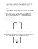 Preview for 35 page of Datavideo SE-200 Pro Instruction Manual