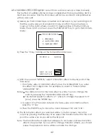 Preview for 46 page of Datavideo SE-200 Pro Instruction Manual