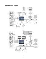 Предварительный просмотр 20 страницы Datavideo SE-2000 Instruction Manual