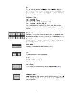 Preview for 5 page of Datavideo SE-2000R Quick Start Manual