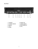 Preview for 7 page of Datavideo SE-2000R Quick Start Manual