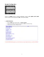 Preview for 9 page of Datavideo SE-2000R Quick Start Manual