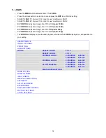 Preview for 13 page of Datavideo SE-2000R Quick Start Manual