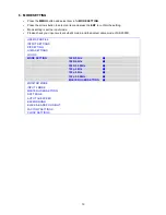 Preview for 14 page of Datavideo SE-2000R Quick Start Manual