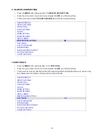 Preview for 16 page of Datavideo SE-2000R Quick Start Manual