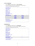 Preview for 17 page of Datavideo SE-2000R Quick Start Manual