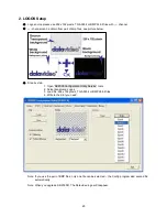 Preview for 21 page of Datavideo SE-2000R Quick Start Manual