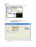 Preview for 22 page of Datavideo SE-2000R Quick Start Manual