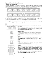 Preview for 12 page of Datavideo SE-2800 Instruction Manual