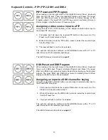 Preview for 15 page of Datavideo SE-2800 Instruction Manual