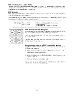 Preview for 22 page of Datavideo SE-2800 Instruction Manual