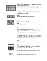 Предварительный просмотр 8 страницы Datavideo SE-2800 Quick Start Manual