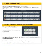 Preview for 14 page of Datavideo SE-3000 Visual Quickstart Manual